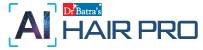 AI Hair Pro logo
