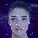 AI Skin Analyzer icon