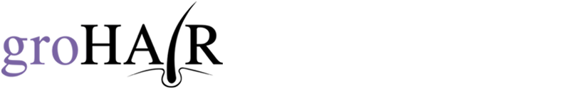 Grohair Logo