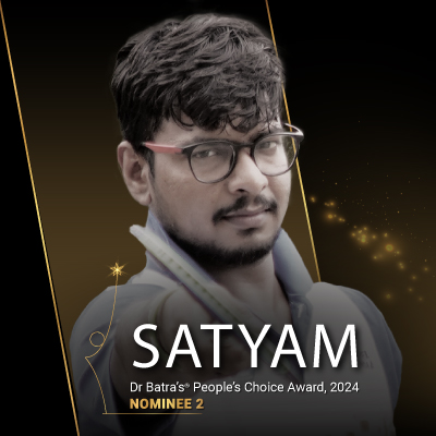 Satyam