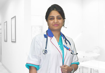 Dr. Sejal Borivali