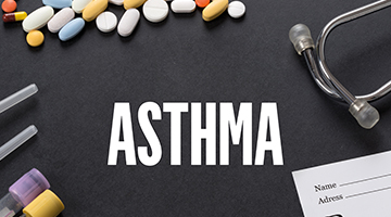 asthma