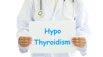 thyroid