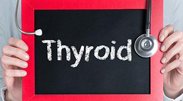 thyroid