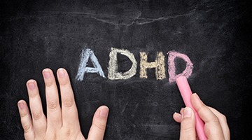 adhd