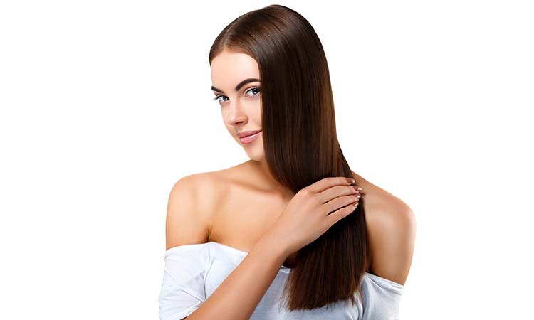 Hair Fall Solution 7 Tips To Care For Chemically