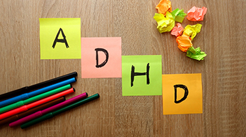 adhd