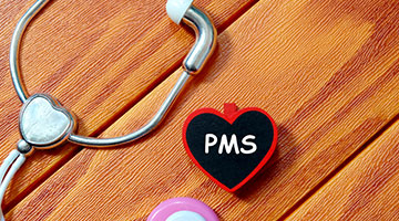 premenstrual syndrome