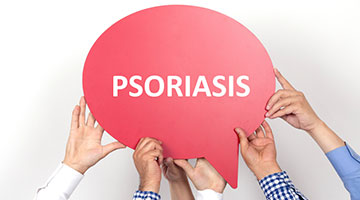 psoriasis