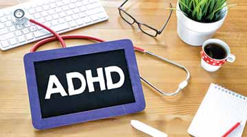 adhd