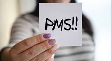 premenstrual syndrome