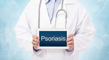 psoriasis