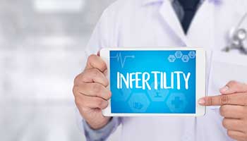 female infertility