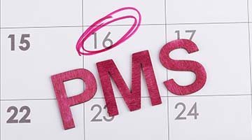 premenstrual syndrome