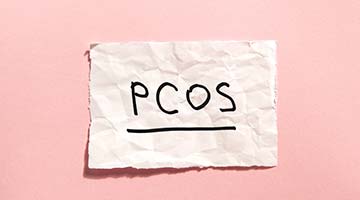 pcos