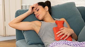 premenstrual syndrome