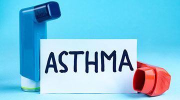 asthma