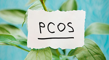 pcos