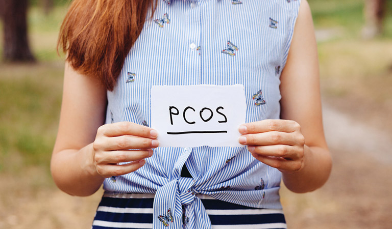 pcos