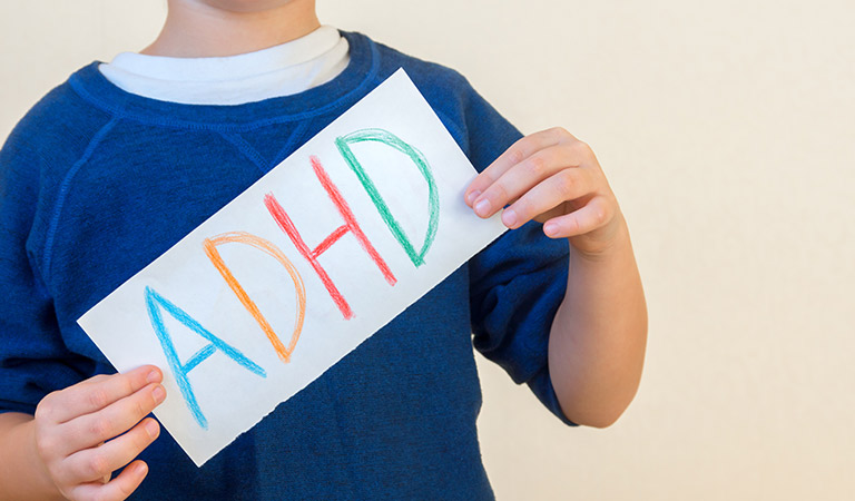 adhd