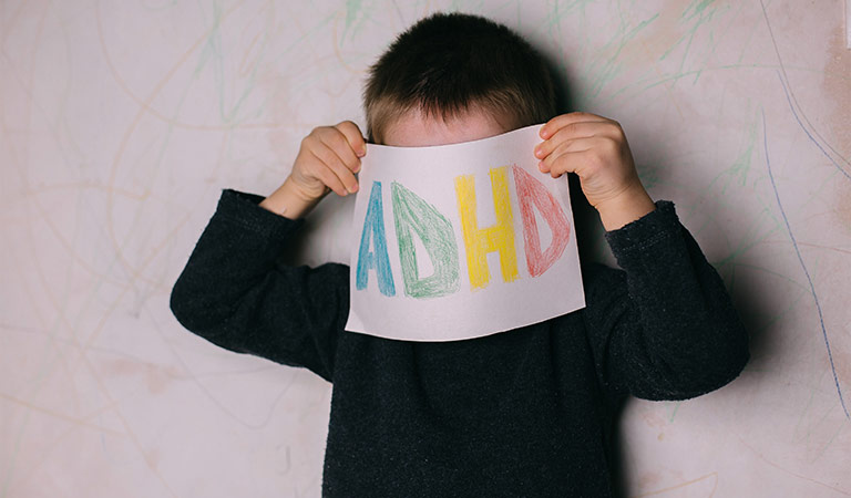 adhd