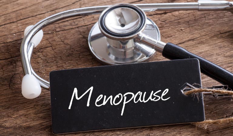 menopause