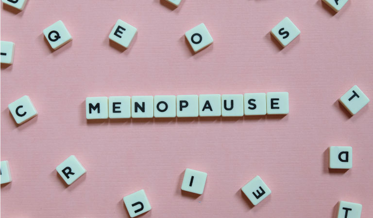 menopause