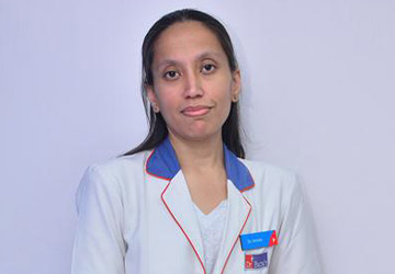 Dr. AMRITA SAHNI