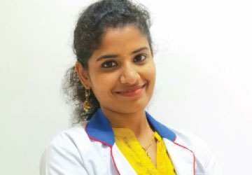 C S SURABHI