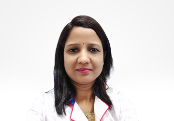 Dr. VAISHALI BALIRAM GHADGE