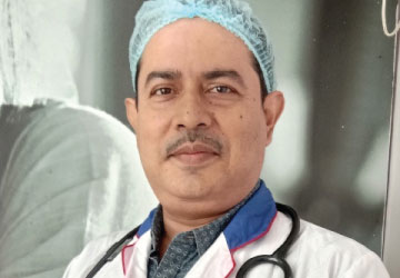 Dr. SOURAV BISWAS