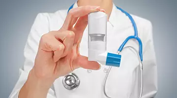 asthma