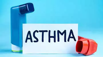 asthma