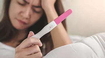 female infertility