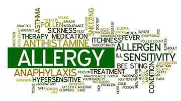 allergy