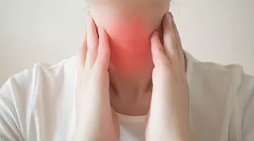 thyroid