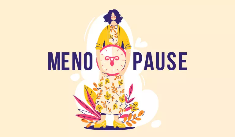 menopause