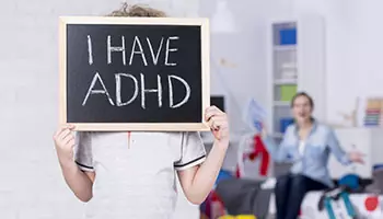 adhd