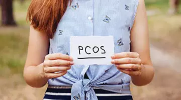 pcos