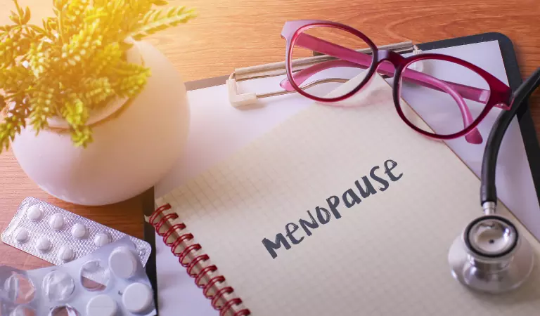 menopause