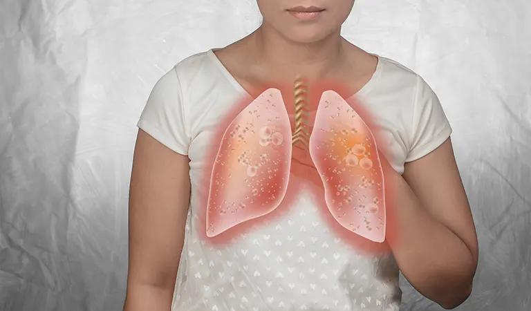 lung health