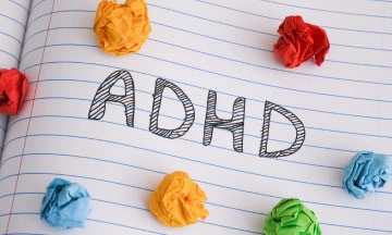 adhd