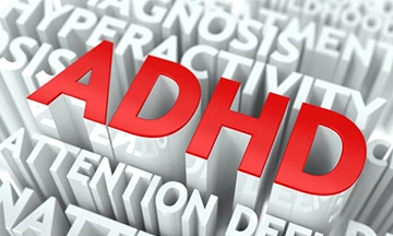 adhd