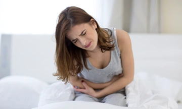 premenstrual syndrome