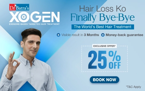 Xogen Hair