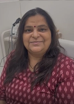 Avani Joshi