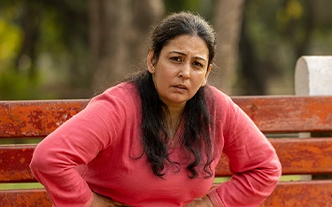 image of Asthma and Menopause: What’s The Connection?