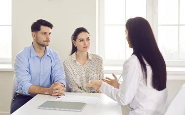 Can Thyroid Disease cause Infertility?