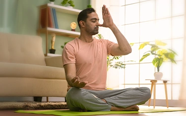 image of Exercising with Bronchitis: What You Should Know Before You Move