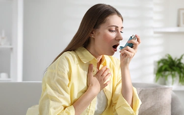 Home Care for Asthma